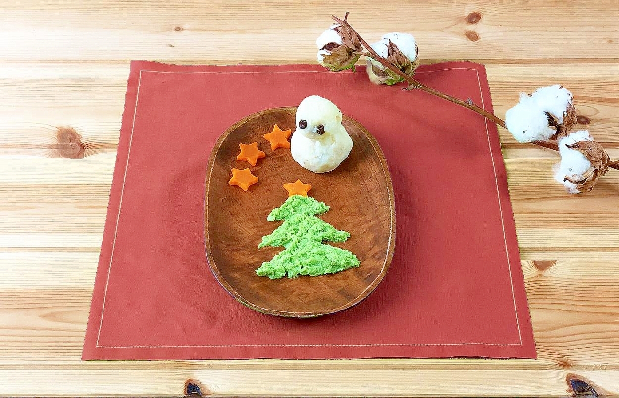 ブレッツァでクリスマスプレート レシピ 作り方 By ティーレックス公式 楽天レシピ ブレッツァでクリスマスプレート レシピ 作り方 By ティーレックス公式 楽天レシピ