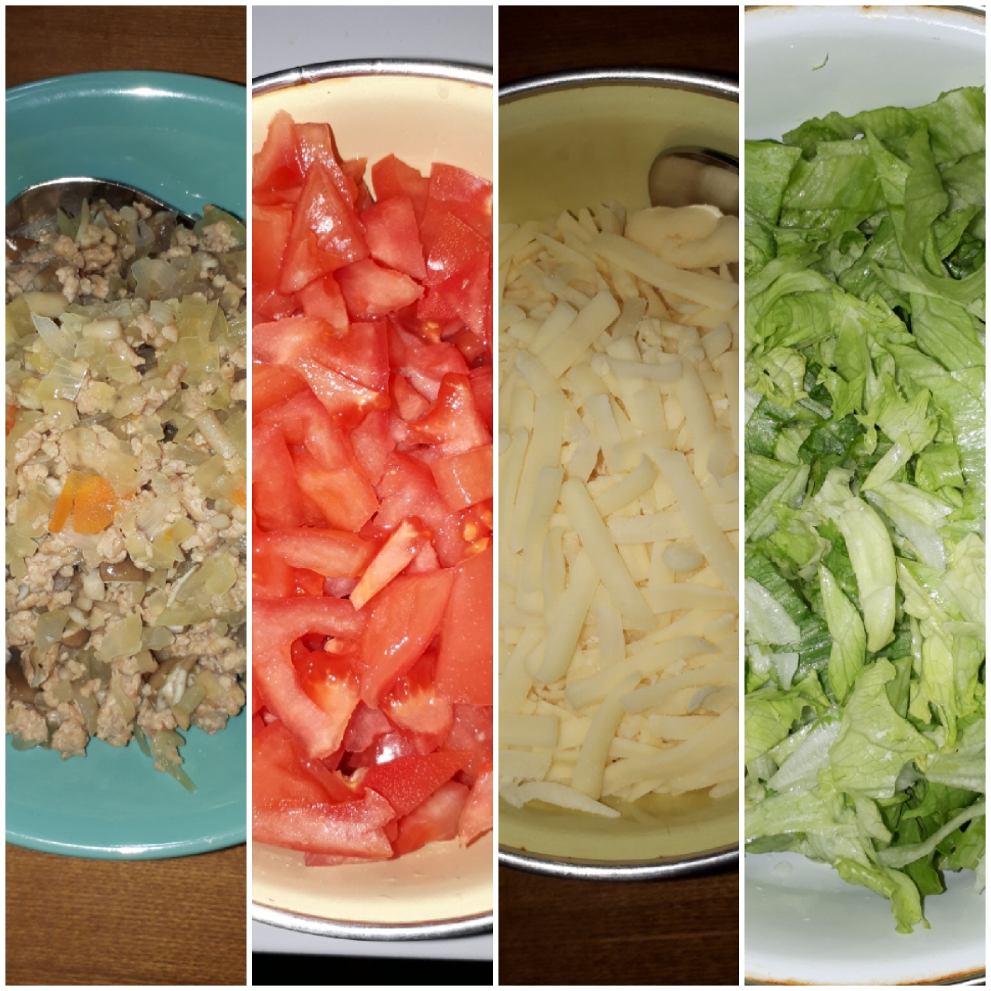 子供も喜ぶ!とっても楽しい♪タコスパーティー