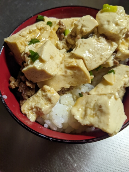 娘が辛いモノが苦手なので参考になりました！丼ものにしました♪美味しかったです^^ありがとうございました✨