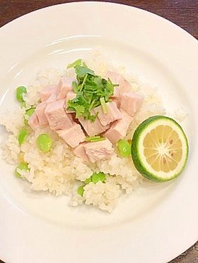 塩レモンで さっぱり夏ご飯 レシピ 作り方 By Liarra 楽天レシピ 塩レモンで さっぱり夏ご飯 レシピ 作り方 By Liarra 楽天レシピ