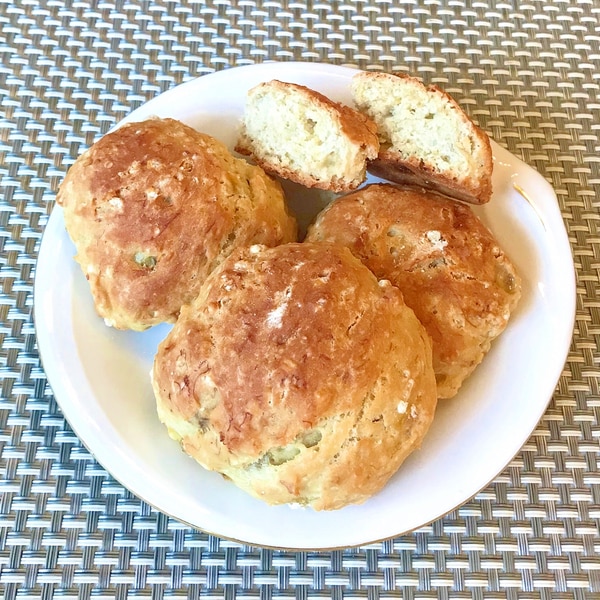 スペルト小麦のバナナ入りスコーン 低フォドマップ レシピ 作り方 By Sunuko 楽天レシピ スペルト小麦のバナナ入りスコーン 低フォドマップ レシピ 作り方 By Sunuko 楽天レシピ