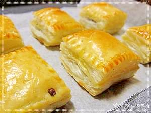 パイの実風チョコパイ レシピ・作り方 by らるむ。 - 楽天レシピ