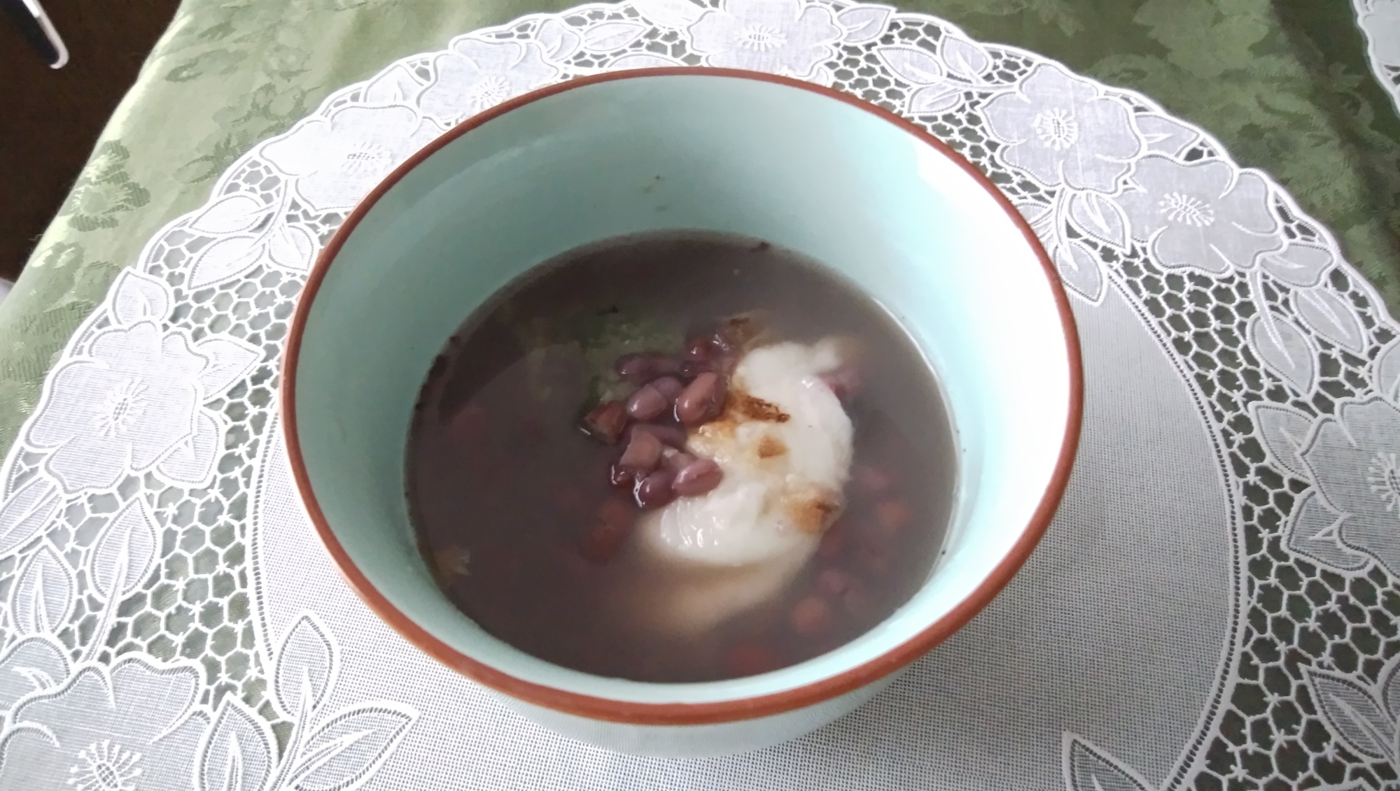 小豆を楽しむ甘過ぎないぜんざい レシピ 作り方 By るるばーば 楽天レシピ 小豆を楽しむ甘過ぎないぜんざい レシピ 作り方 By るるばーば 楽天レシピ