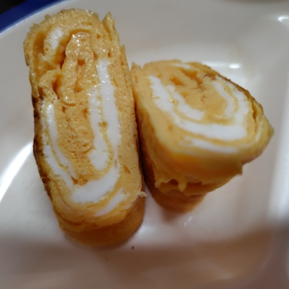 卵焼きの素敵な盛り付け♪飾り切り38
