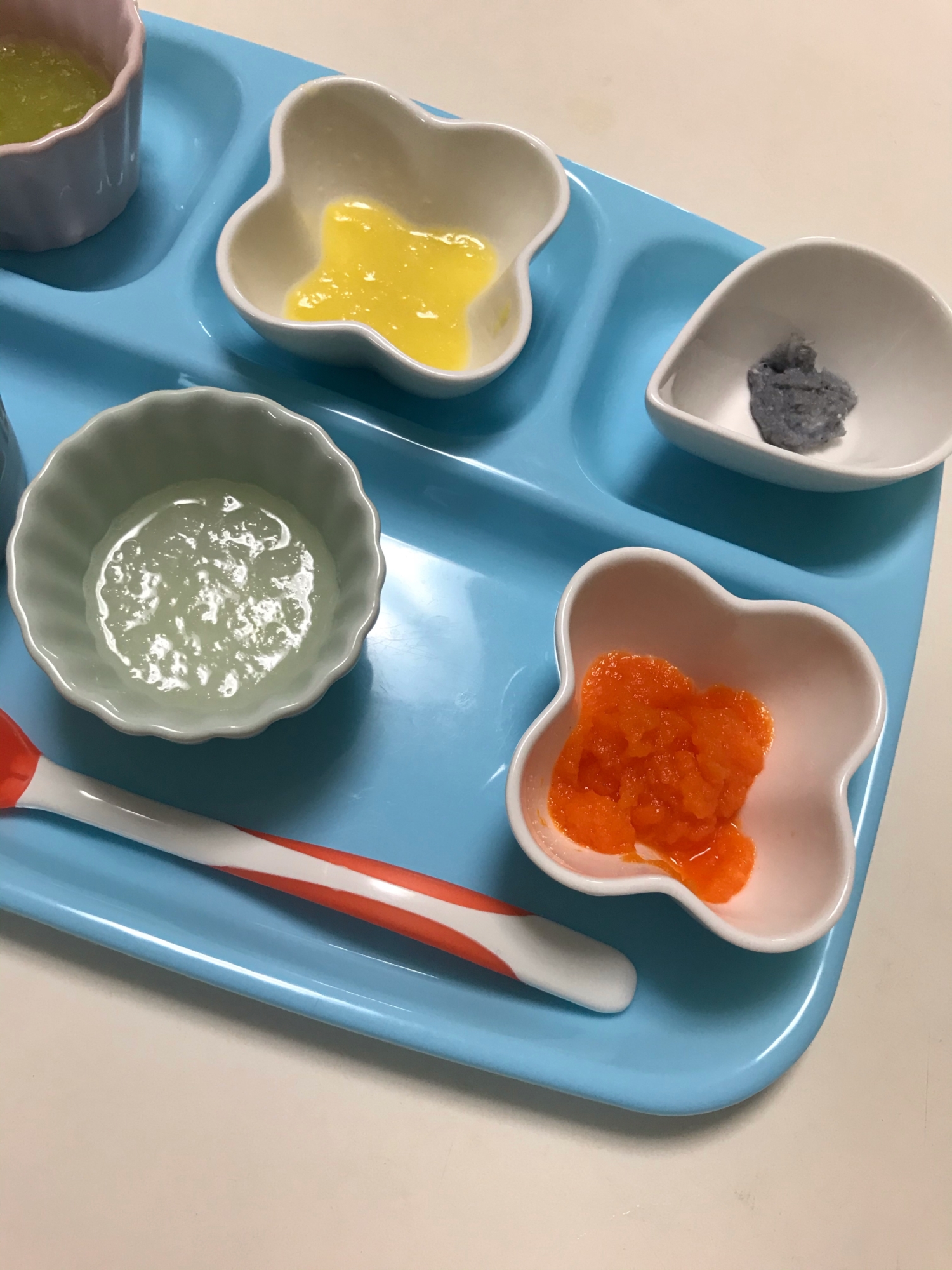 離乳食 初期 21day しらす レシピ 作り方 By Yuuuki08 楽天レシピ 離乳食 初期 21day しらす レシピ 作り方 By Yuuuki08 楽天レシピ