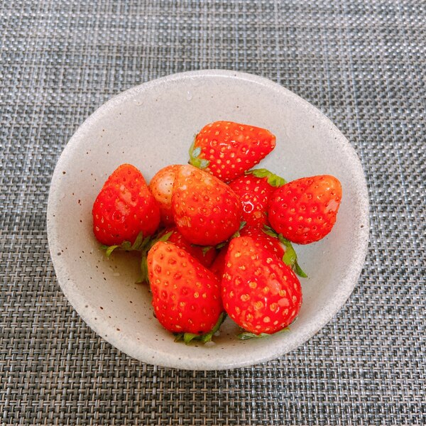 いちご 離乳食初期 冷凍 レシピ 作り方 By Mu Ke Mama 楽天レシピ いちご 離乳食初期 冷凍 レシピ 作り方 By Mu Ke Mama 楽天レシピ