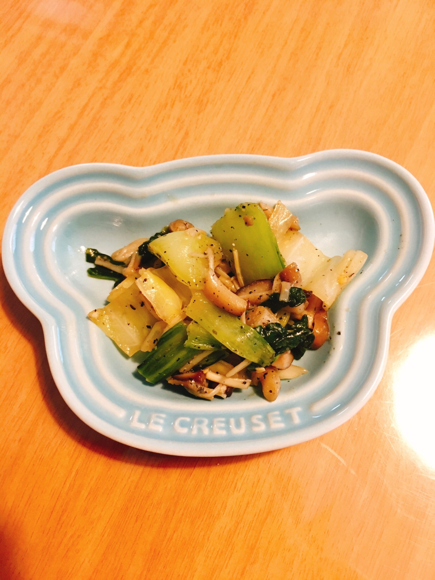 幼児食 野菜のごま味噌炒め レシピ 作り方 By Uucha 楽天レシピ