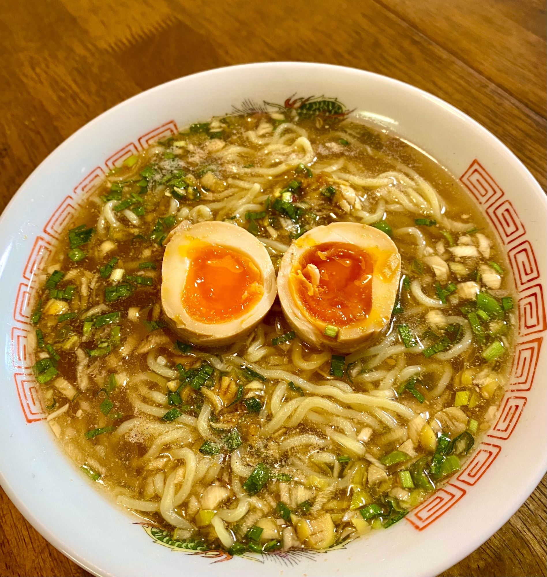 自宅で作れる！✨味玉ラーメン #麻薬卵