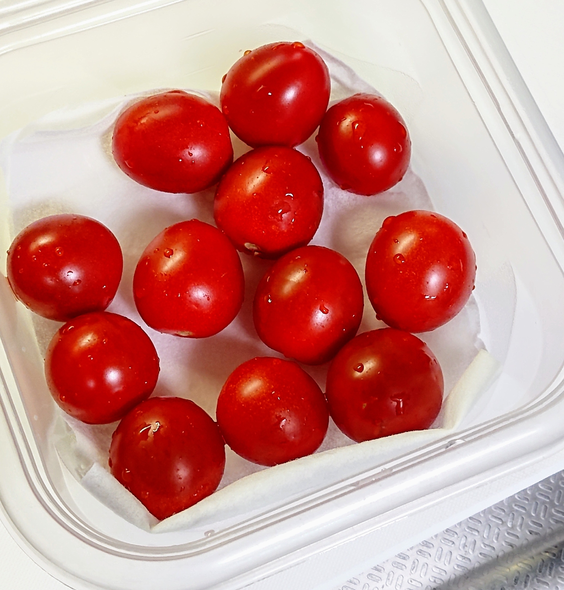 トマト 長持ち 保存 レシピ 作り方 By Ym 楽天レシピ