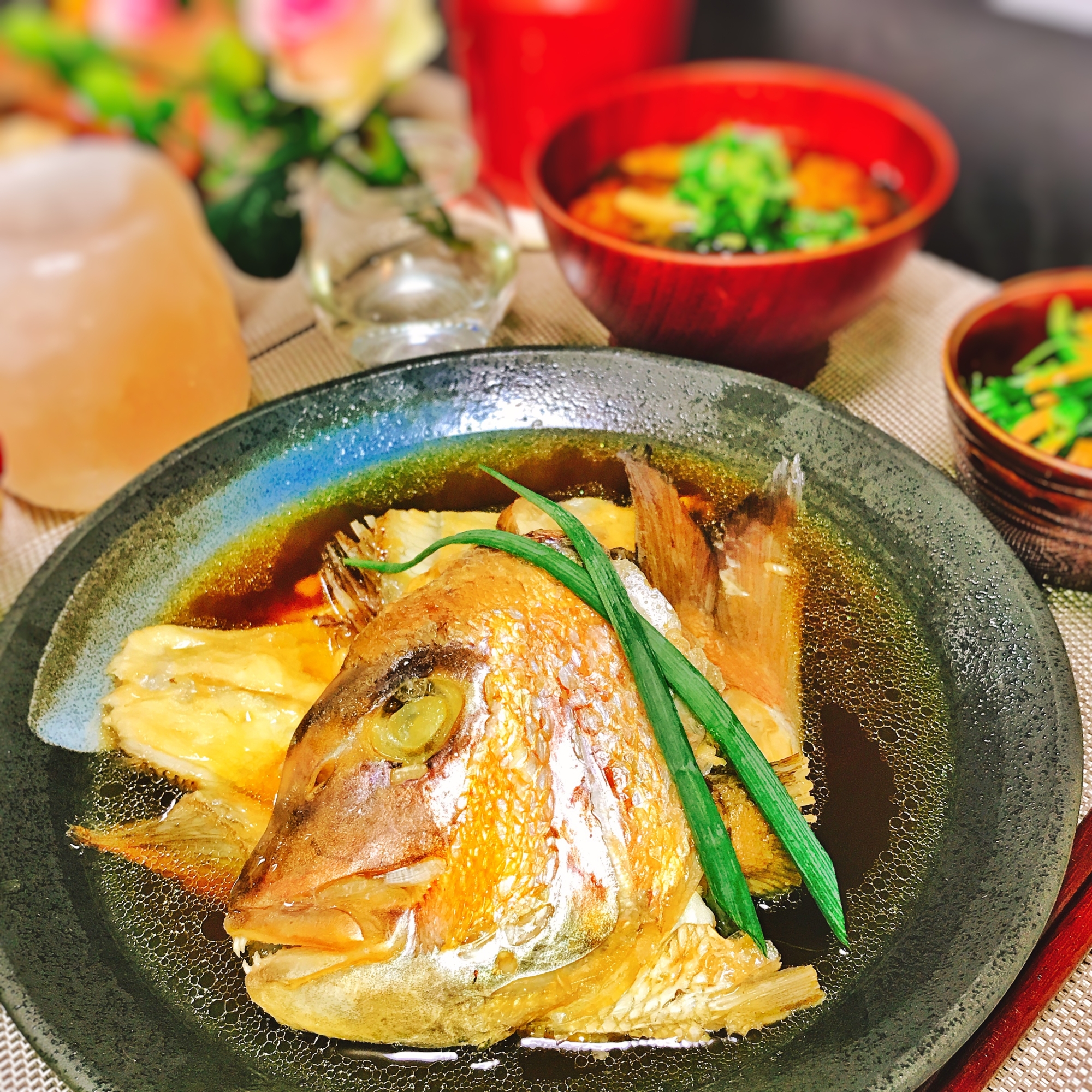 臭みナシ ふっくら 鯛のあら炊き レシピ 作り方 By Yayo W L 楽天レシピ 臭みナシ ふっくら 鯛のあら炊き レシピ 作り方 By Yayo W L 楽天レシピ