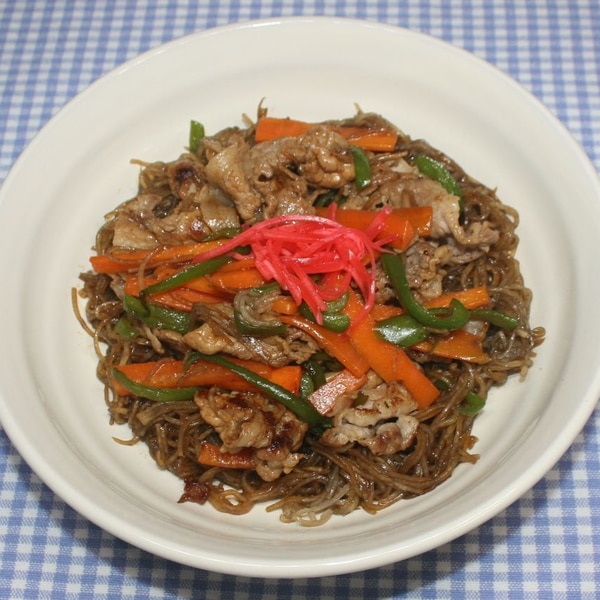 ドライベジタブルヌードル乾燥じゃがいも麺で焼きそば レシピ 作り方 By 楽天出店店舗 ウミダスジャパン 楽天レシピ ドライベジタブルヌードル乾燥じゃがいも麺で焼きそば レシピ 作り方 By 楽天出店店舗 ウミダスジャパン 楽天レシピ