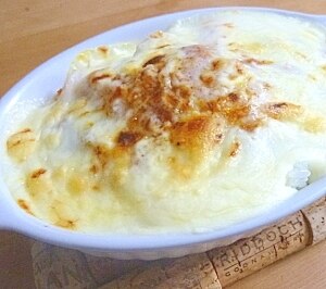 簡単ミートドリア レシピ・作り方 by framboise5 - 楽天レシピ