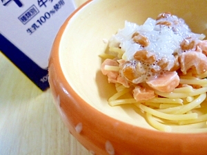 犬用 納豆おろしパスタ レシピ 作り方 By Jp S ビートル 楽天レシピ 犬用 納豆おろしパスタ レシピ 作り方 By Jp S ビートル 楽天レシピ