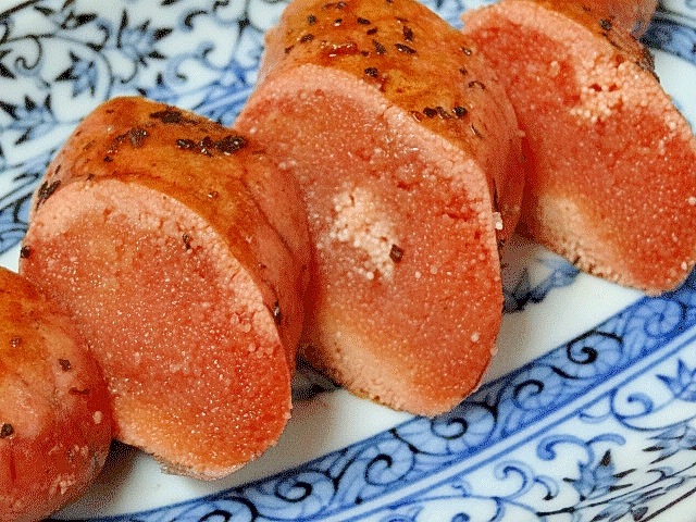 絶対レアで 明太子バターワイン焼き レシピ 作り方 By Startrek 楽天レシピ