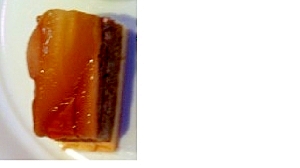 ホットケーキミックスでアプリコットケーキ レシピ 作り方 By りん7779687 楽天レシピ