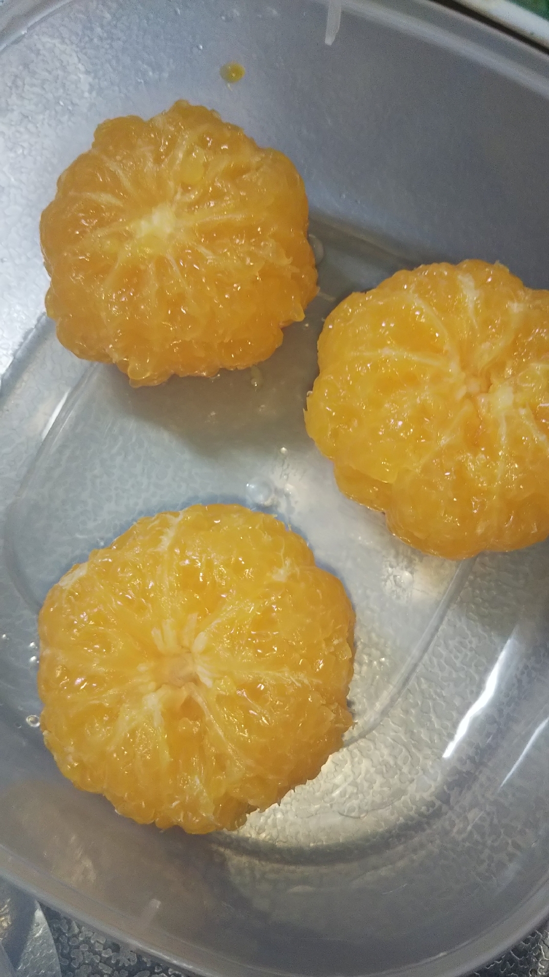 簡単、むかん!