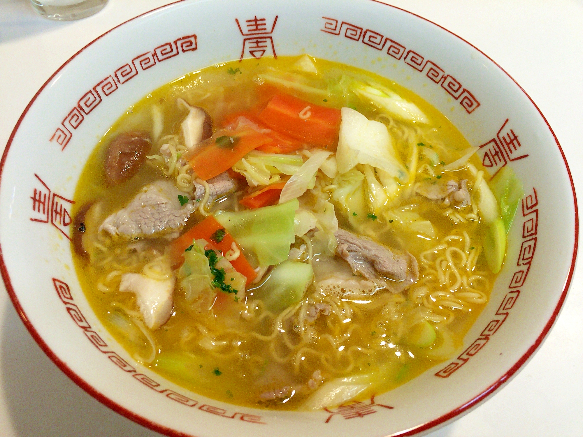 野菜たっぷり 香りが良いパクチータイラーメン レシピ 作り方 By アボカドプリン 楽天レシピ 野菜たっぷり 香りが良いパクチータイラーメン レシピ 作り方 By アボカドプリン 楽天レシピ