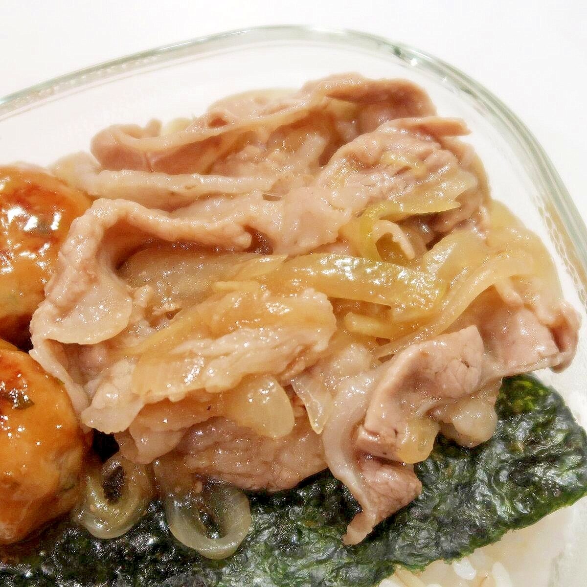 たれ付き】ジャパンエックス 極うま生姜焼きセット 肩ロース
