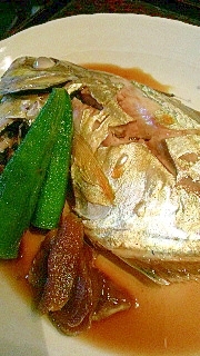 ご飯がすすむ 平アジのお煮つけ レシピ 作り方 By オクハマモ 楽天レシピ ご飯がすすむ 平アジのお煮つけ レシピ 作り方 By オクハマモ 楽天レシピ