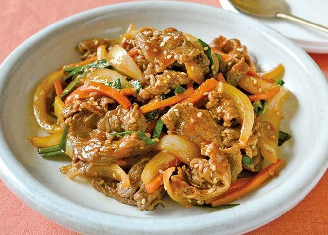 韓国料理のレシピ 作り方 簡単人気ランキング 楽天レシピ