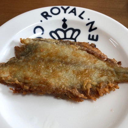シンプル簡単 カレイの塩焼き揚げ レシピ 作り方 By Sophie255 楽天レシピ シンプル簡単 カレイの塩焼き揚げ レシピ 作り方 By Sophie255 楽天レシピ