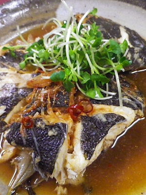 そげのネギ味噌ごま油蒸し レシピ 作り方 By Bapaksan 楽天レシピ そげのネギ味噌ごま油蒸し レシピ 作り方 By Bapaksan 楽天レシピ