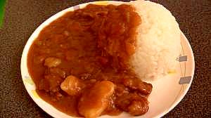 ☆お肉が柔らか～い!!牛すじカレー☆