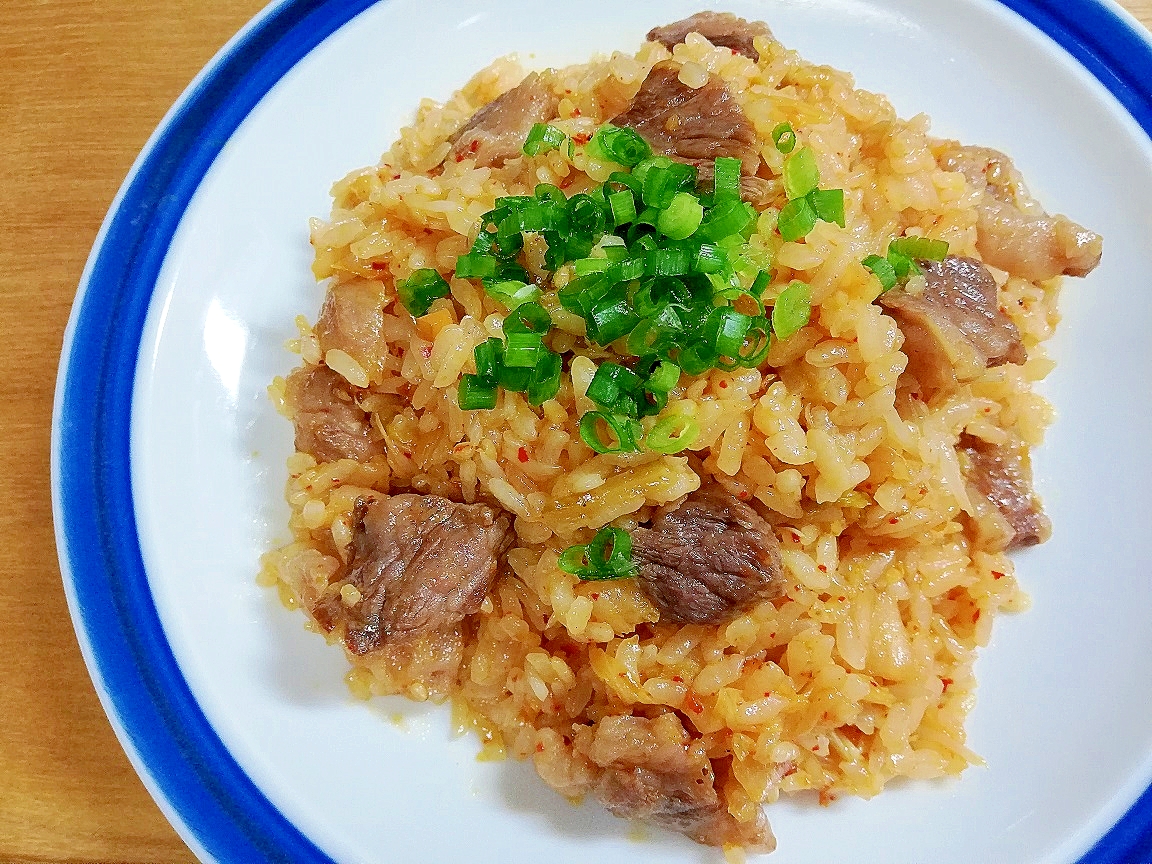 韓国の定番コストコで買った唐辛子ツナdeチャーハン レシピ 作り方 By かふかふ39 楽天レシピ 韓国の定番コストコで買った唐辛子ツナdeチャーハン レシピ 作り方 By かふかふ39 楽天レシピ