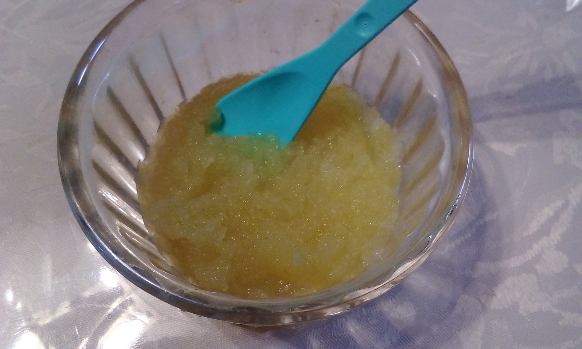 離乳食 りんごのデザート レシピ 作り方 By Petitpoussin 楽天レシピ 離乳食 りんごのデザート レシピ 作り方 By Petitpoussin 楽天レシピ