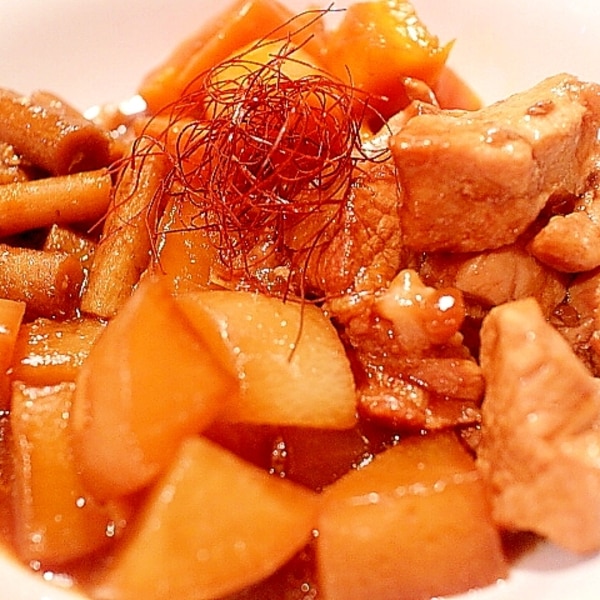 カレー用の角切り肉で簡単 圧力鍋10分コロコロ角煮 レシピ 作り方 By Seika A 楽天レシピ カレー用の角切り肉で簡単 圧力鍋10分コロコロ角煮 レシピ 作り方 By Seika A 楽天レシピ