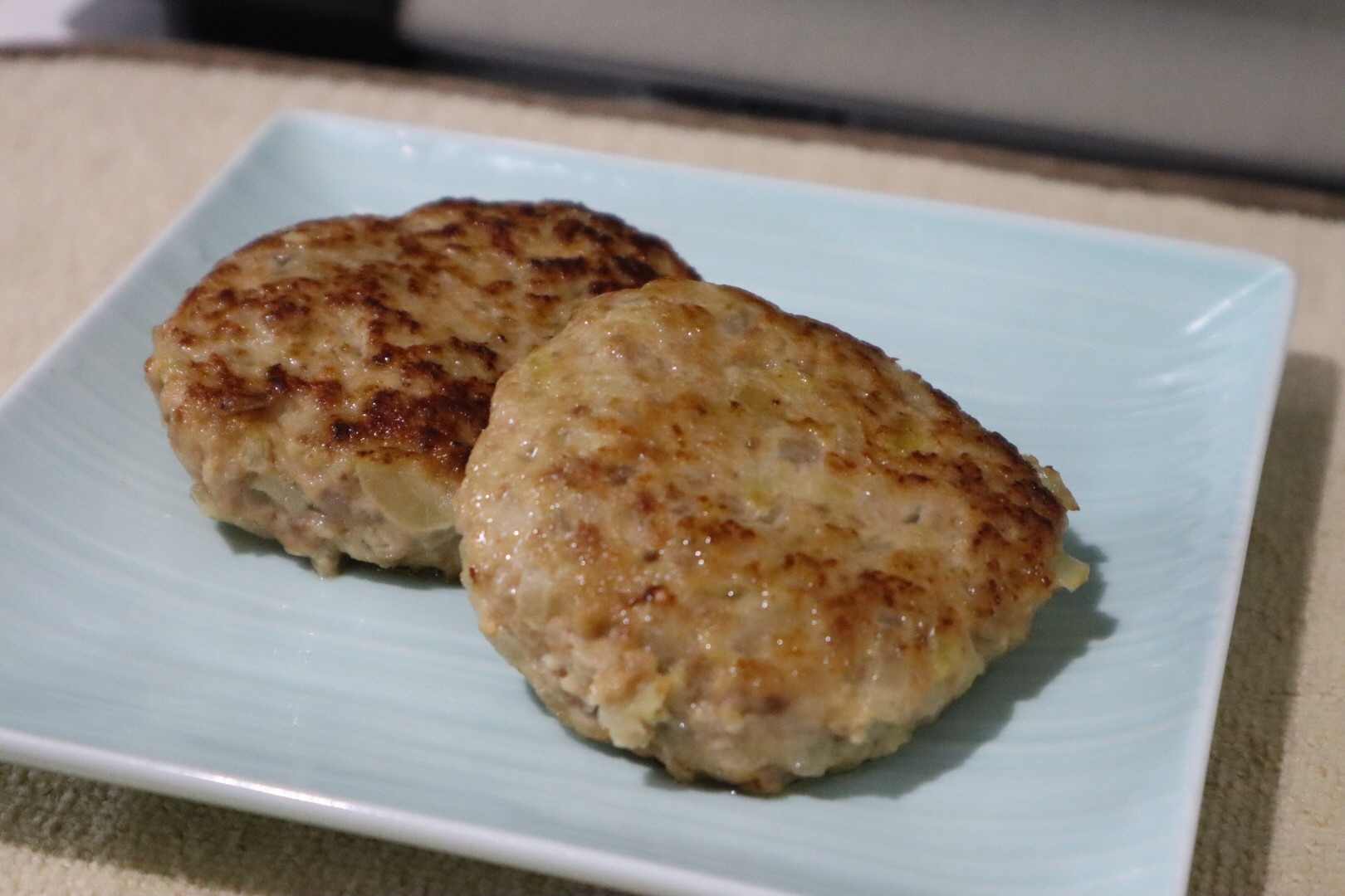 ふわふわ！簡単♡子供も喜ぶハンバーグレシピ♡