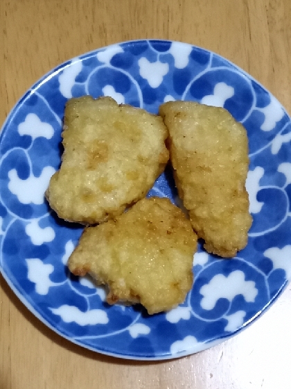 ご飯が進む鶏肉の甘辛焼き♪