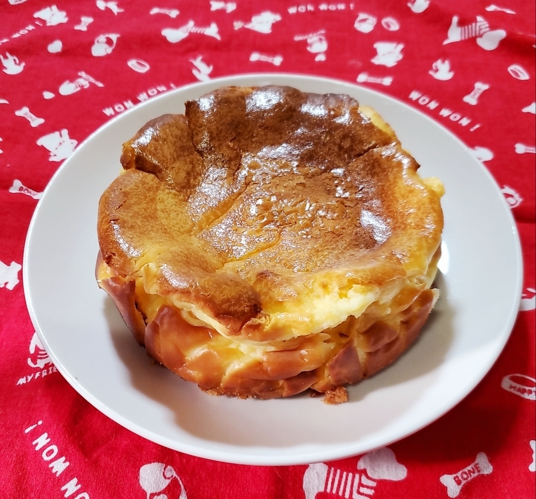 クリスマスにベイクドチーズケーキ レシピ 作り方 By ゆかんち 楽天レシピ クリスマスにベイクドチーズケーキ レシピ 作り方 By ゆかんち 楽天レシピ