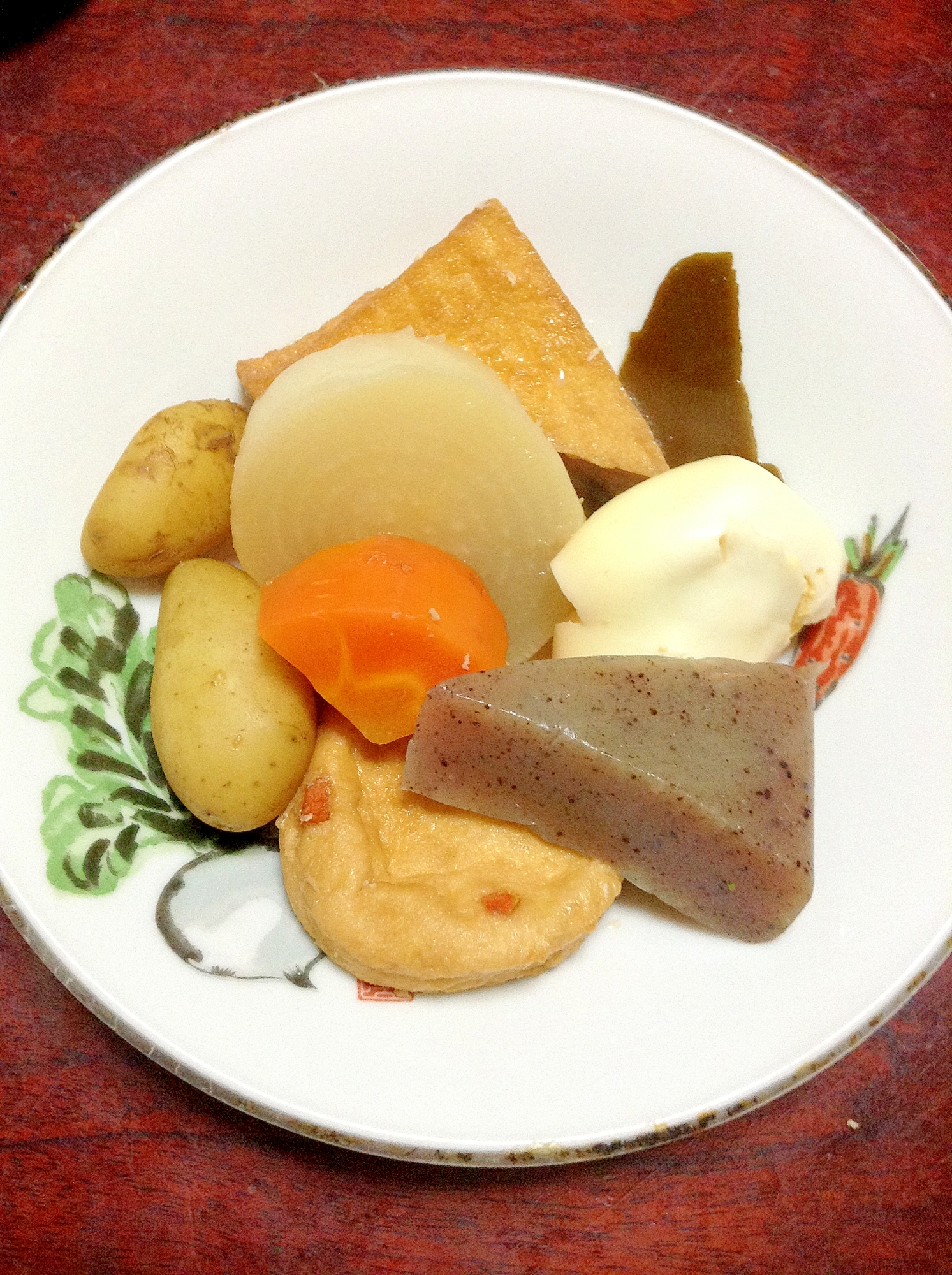 納涼 冷やしおでん 白ダシで簡単 ショウガ風味 レシピ 作り方 By とりあえず乾杯 楽天レシピ 納涼 冷やしおでん 白ダシで簡単 ショウガ風味 レシピ 作り方 By とりあえず乾杯 楽天レシピ