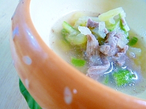 犬用 牛肉とポテトのスープ レシピ 作り方 By Jp S ビートル 楽天レシピ