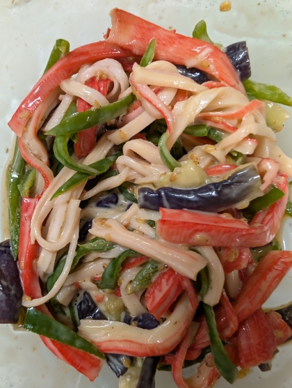 簡単に美味しい一品が出来て良かったです♪