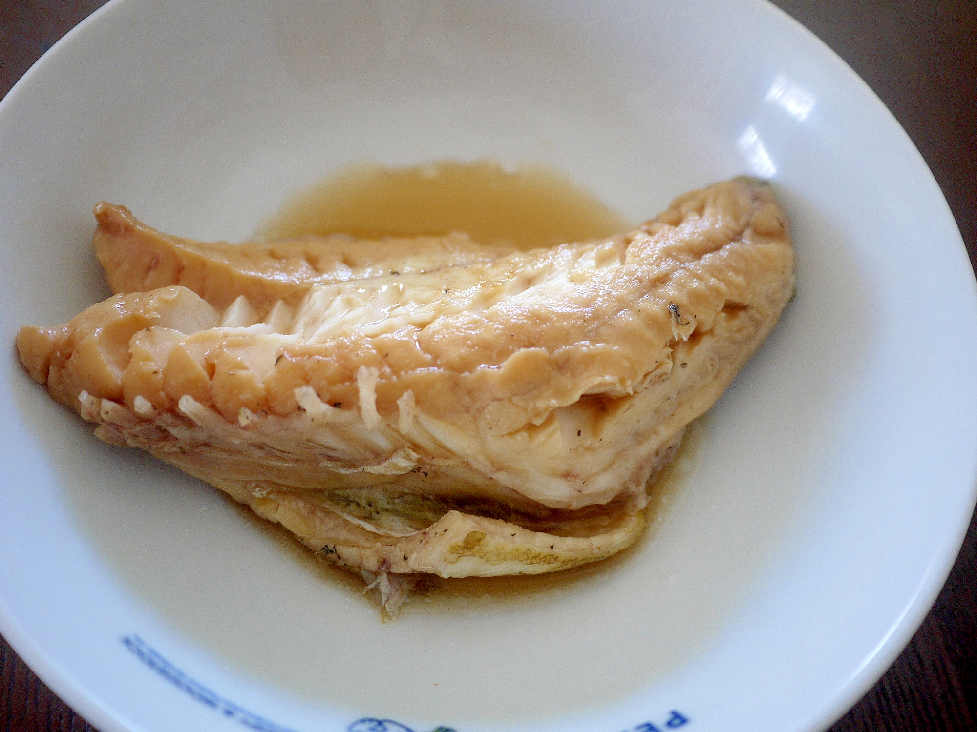 しまそいの煮付け レシピ 作り方 By ブタコマ 楽天レシピ しまそいの煮付け レシピ 作り方 By ブタコマ 楽天レシピ