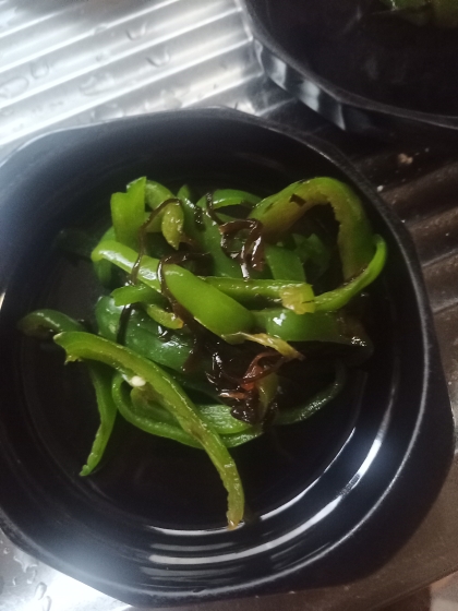 簡単でサッパリでひたすら食べられます。
ありがとうございます。楽しませていただきました。