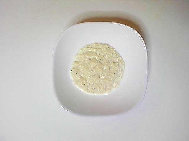 豆腐グラタンソース 1