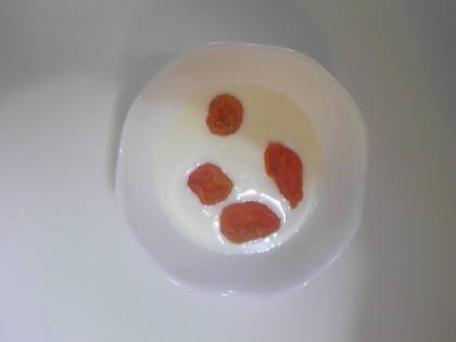 Lg21の豆乳ヨーグルト レシピ 作り方 By Dodomeiro14 楽天レシピ