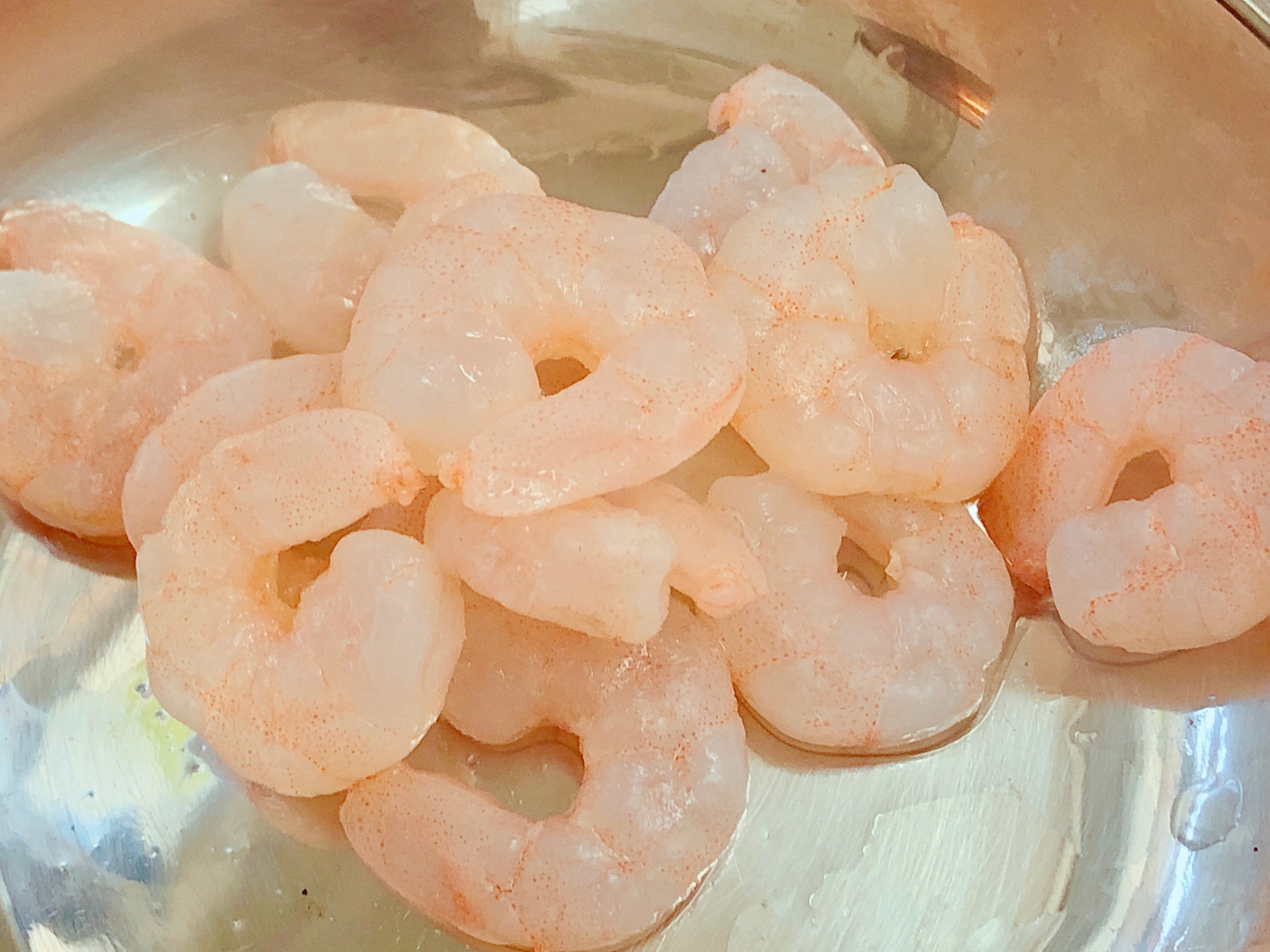 むきえび茹で方 レシピ 作り方 By Chaika 楽天レシピ むきえび茹で方 レシピ 作り方 By Chaika 楽天レシピ