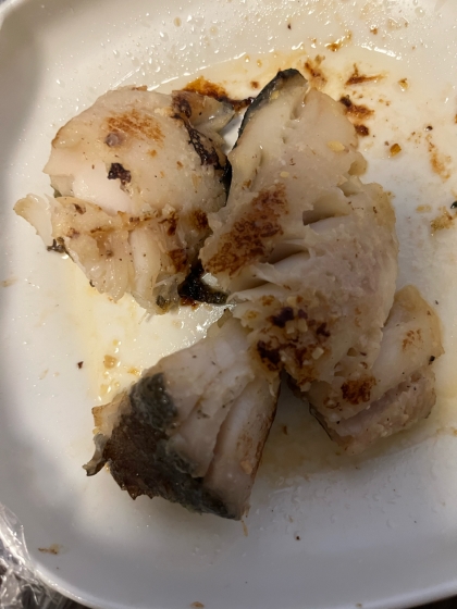 料亭の味をご自宅に！銀だらの味噌漬け（西京焼き）