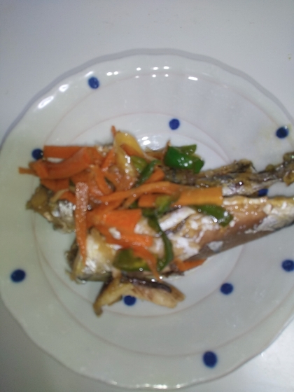 小鯖を釣って南蛮漬けに レシピ 作り方 By Mariまり 楽天レシピ 小鯖を釣って南蛮漬けに レシピ 作り方 By Mariまり 楽天レシピ