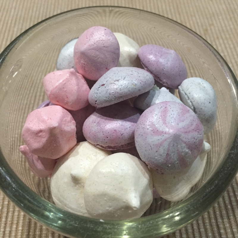 メレンゲで可愛いおやつ レシピ 作り方 By およねこ45 楽天レシピ メレンゲで可愛いおやつ レシピ 作り方 By およねこ45 楽天レシピ