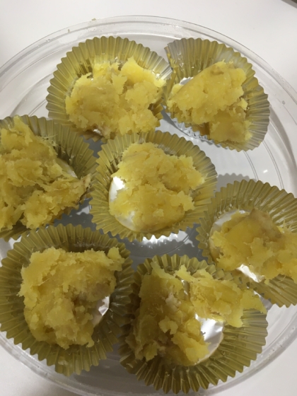 美味しくできました！