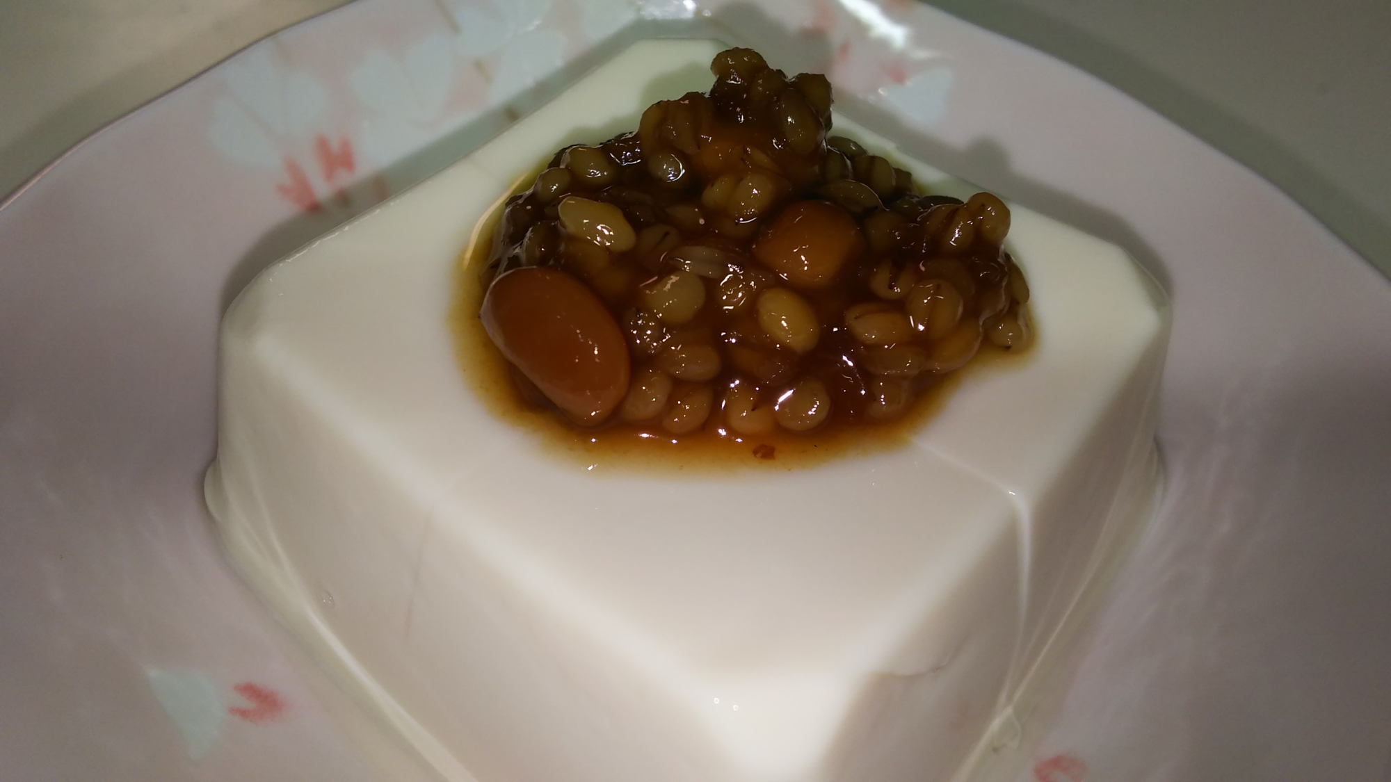 ゆず胡椒香る もろみ味噌の冷奴 レシピ 作り方 By Kitty0727 楽天レシピ