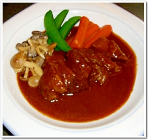 本格的 ビーフシチュー デミグラスソース レシピ 作り方 By ピコちゃん3960 楽天レシピ 本格的 ビーフシチュー デミグラスソース レシピ 作り方 By ピコちゃん3960 楽天レシピ