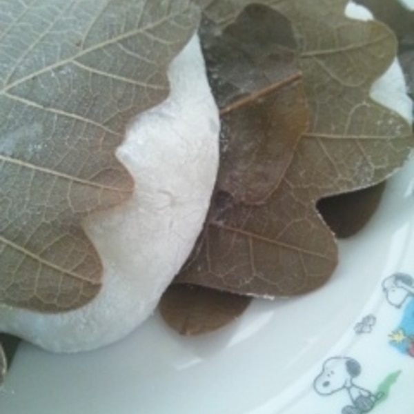 白玉粉とだんご粉で手作り柏餅 レシピ 作り方 By ゆーひーちょん 楽天レシピ 白玉粉とだんご粉で手作り柏餅 レシピ 作り方 By ゆーひーちょん 楽天レシピ