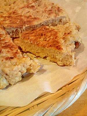 フライパンで簡単 くるみとバナナのお豆腐パン レシピ 作り方 By Healthy Loghouse 楽天レシピ フライパンで簡単 くるみとバナナのお豆腐パン レシピ 作り方 By Healthy Loghouse 楽天レシピ