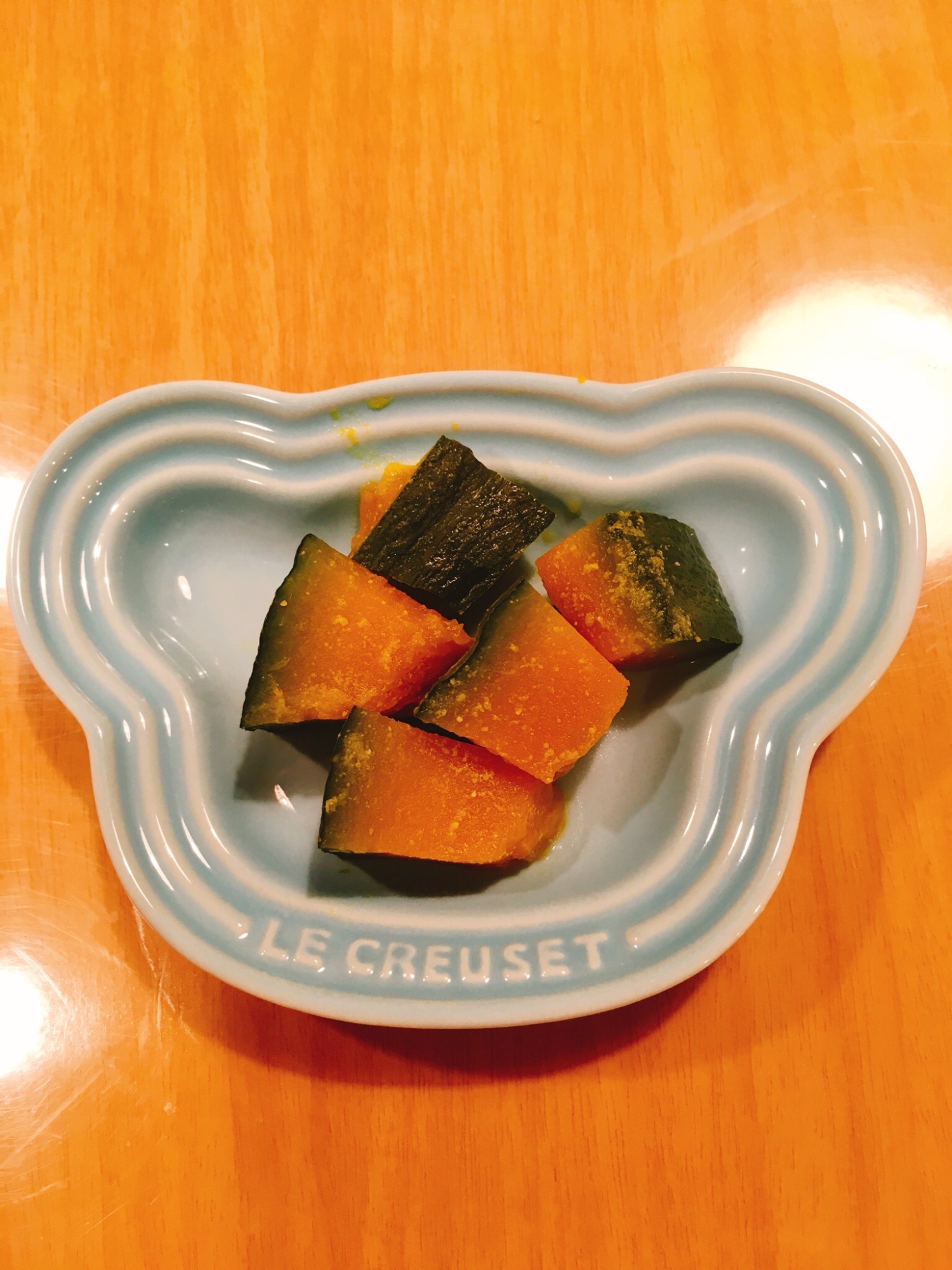 幼児食 かぼちゃの味噌煮 レシピ 作り方 By Uucha 楽天レシピ 幼児食 かぼちゃの味噌煮 レシピ 作り方 By Uucha 楽天レシピ